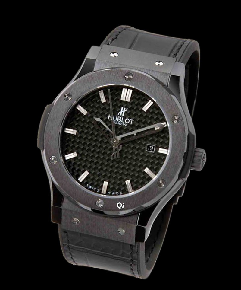 Hublot watch man-299